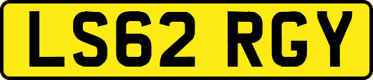 LS62RGY