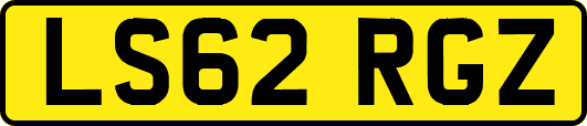 LS62RGZ