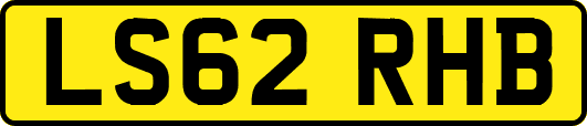 LS62RHB