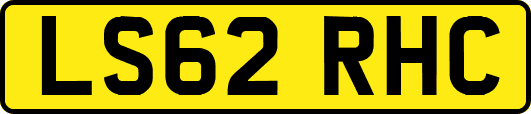 LS62RHC