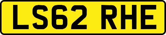 LS62RHE
