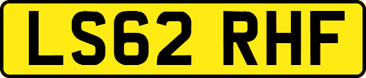LS62RHF