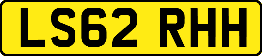 LS62RHH