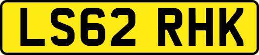 LS62RHK