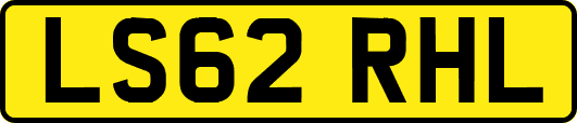 LS62RHL