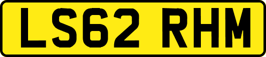 LS62RHM