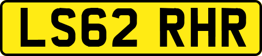 LS62RHR