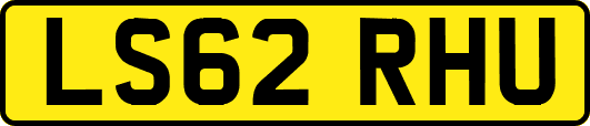 LS62RHU