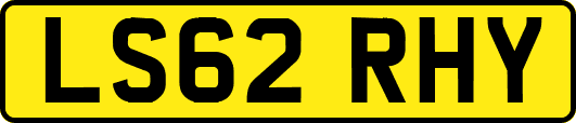 LS62RHY