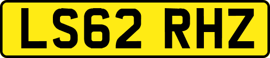 LS62RHZ