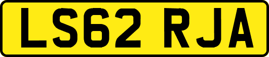 LS62RJA