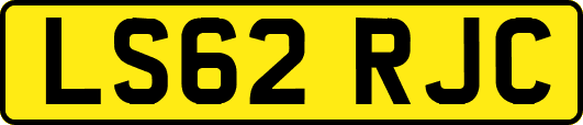 LS62RJC