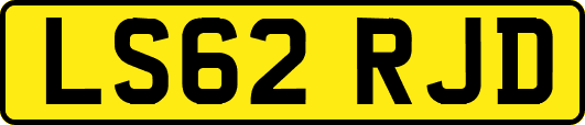 LS62RJD