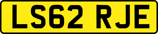 LS62RJE