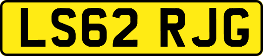 LS62RJG