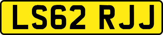 LS62RJJ