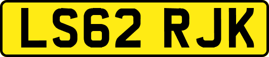 LS62RJK