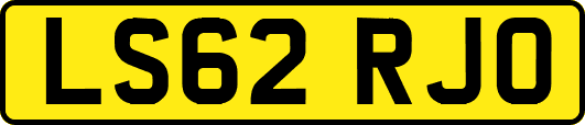 LS62RJO