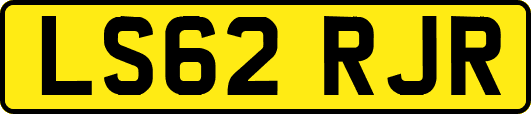 LS62RJR