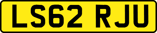 LS62RJU