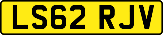 LS62RJV