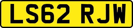 LS62RJW