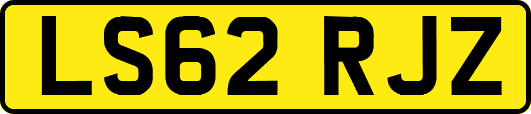 LS62RJZ