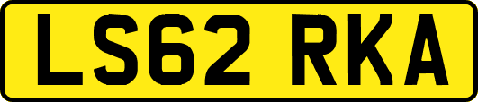 LS62RKA