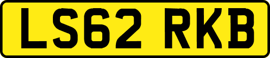 LS62RKB