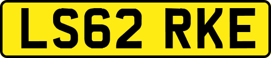 LS62RKE