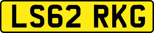 LS62RKG