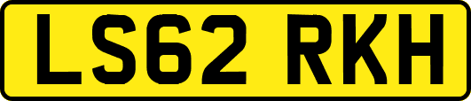 LS62RKH