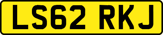 LS62RKJ