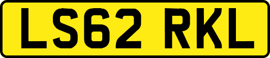 LS62RKL