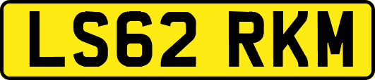 LS62RKM