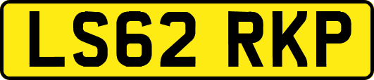LS62RKP