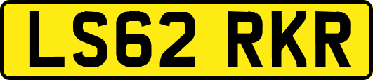 LS62RKR