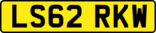 LS62RKW