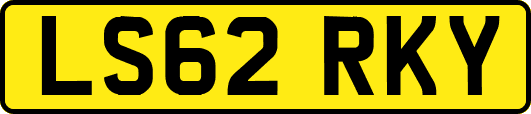 LS62RKY