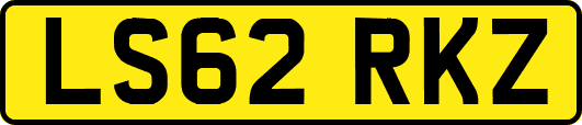 LS62RKZ