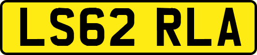 LS62RLA