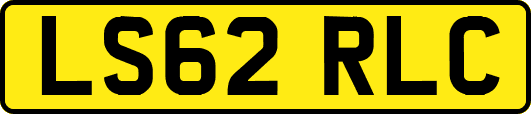 LS62RLC
