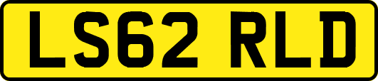 LS62RLD