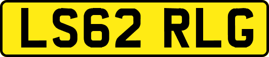 LS62RLG
