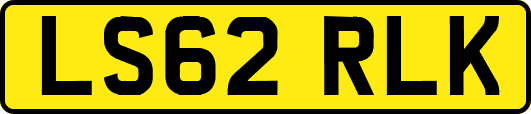 LS62RLK