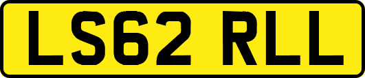LS62RLL