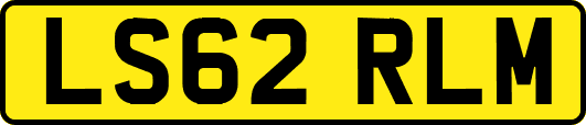 LS62RLM
