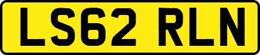 LS62RLN