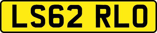 LS62RLO