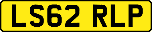 LS62RLP